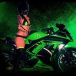 Kali Bates - @kalibates286 - Instagram
