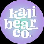Kali Bear Co. - @kalibearco - Instagram