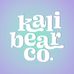 Kali Bear Co. - Facebook