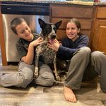 Kali Bear Rizzi - @kalibear_adventures - Instagram