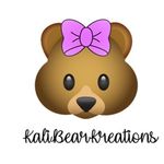 KaliBear Kreations - @kalibearkreations - Instagram