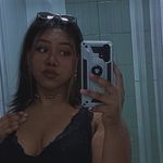Kalyani Moodley - @kali_bearsz - Instagram