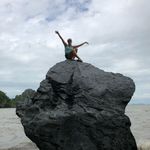 Kali B. Becker PT, DPT - @kbecks793 - Instagram
