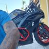 Kali Black538 - @kaliblack32 - TikTok
