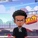 Kali Black - Facebook