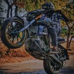 Kali Rathinasamy - @kali_black_boy - Instagram