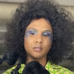 Kaliel - @kalibrandao - Instagram