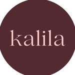KALILA BRAND - @kalilabrand - Instagram
