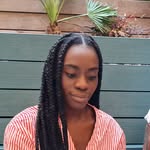 Kalinda 🇿🇲🇬🇧 - @kali_brands - Instagram