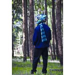 Rider Bhi - @choata_kali_brand - Instagram