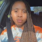 Kali Brown - @kaliautumnn - Instagram