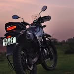 Kali Charan - @i_am_nyk_7 - Instagram