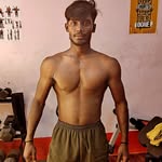 Kali Charan - @janak_mirzapuriya_63 - Instagram