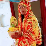 Kali Charan - @its_naina_baghel_ - Instagram
