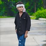 Kali Charan Besra - @attitude__and_stylishs_1k - Instagram
