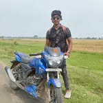 Kali Charan Ghosh - @kalicharan.ghosh.902 - Instagram