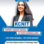 KALI CHARAN NIGAM INSTITUTE - @kcnitofficial - Instagram