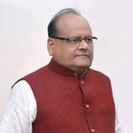 Kalicharan Saraf - @kalicharansaraf - Instagram