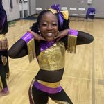 Kali Edwards - @lil_ms_fireball_diva - Instagram