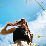 Kali Ellis - @inactivesalvadorkali - Instagram