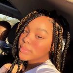 Kali💓 - @_.kalifields._ - Instagram