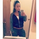 Kali Ann Fuller - @kali.fuller - Instagram