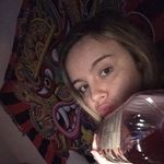 Kali Haney - @koolaid_kali - Instagram