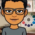 Kali Simone Haney (Holder) - @kaliteachesart - Instagram