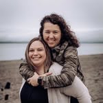 Kali Alexis Harmon - @harmonica_90 - Instagram