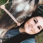 Kali Harmon - @brockalis - Instagram
