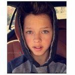 @_kali_jacobsartorius_ - Instagram