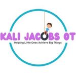 Kali Jacobs Occupational Therapy Services - @kalijacobsot - Instagram
