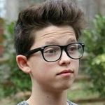 kali - @kali_jacobsartorius_ - Instagram