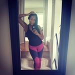 Kali A Jordan - @dopemom97 - Instagram