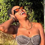 Kalilah Black + Travel Expert + Mindset Bae - @kalilahblack - Instagram