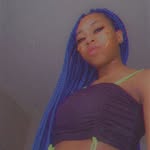 Kali Love - @abitchcouldnevaa - Instagram