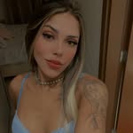 Aline Mackenzie - @mackenziee016 - Instagram