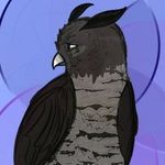 Kali Mackey - @scritchowl - Instagram