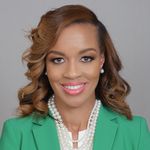 Judge Kali Morgan - @judgekalimorgan - Instagram