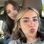 @kali.morgannnn - Instagram
