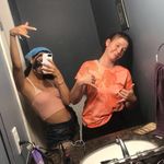 Kali And Morgan - @mouche_n_shrek - Instagram