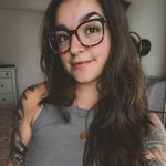 kali✨ - @kalimorganne - Instagram