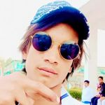 Sani Alam - @kalimorgan35 - Instagram