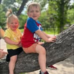 Kali Morris - Facebook