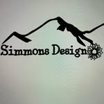 Owner: Kali Simmons - @simmons_design_ - Instagram