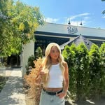 Kali Simons - @kailisimaons - Instagram