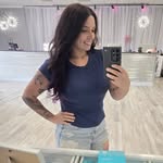 Kali Steele - @kali_m_steele - Instagram