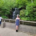 Kali Strickland - @pennykroset - Instagram