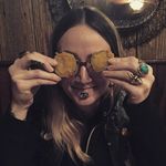 kali taylor - @pierctrami_on_rye - Instagram