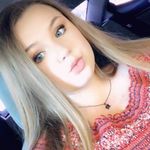 Kali Taylor - @kali_rayee - Instagram